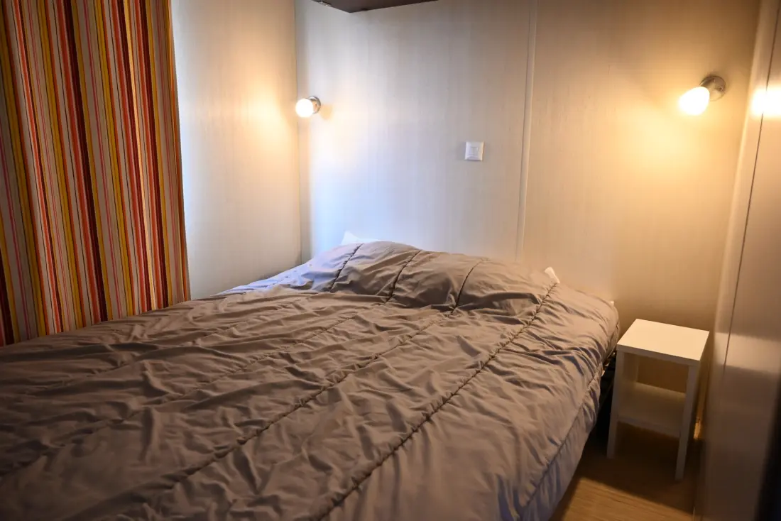 Flower Camping Le Lac aux Oiseaux 4 étoiles★★★★