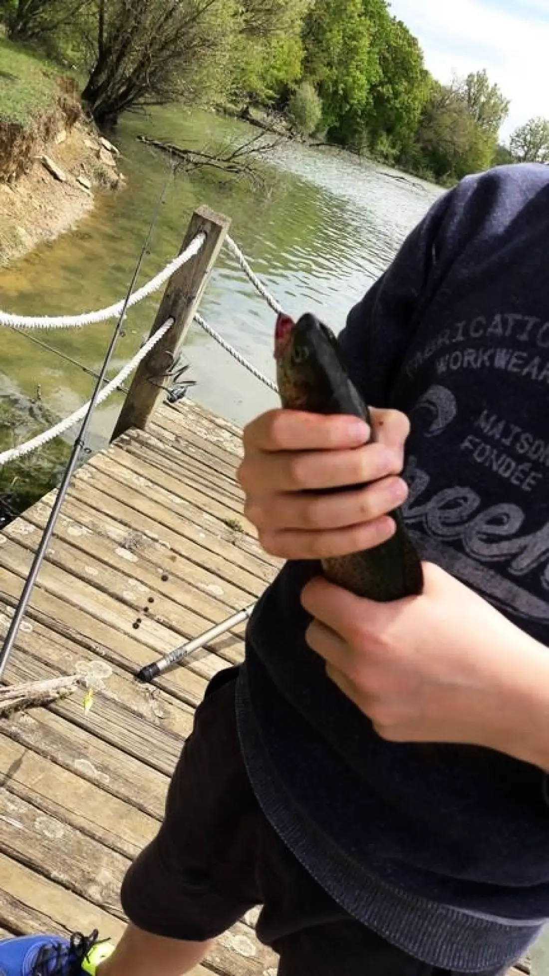 Flower Camping Le Lac aux Oiseaux 4 étoiles★★★★