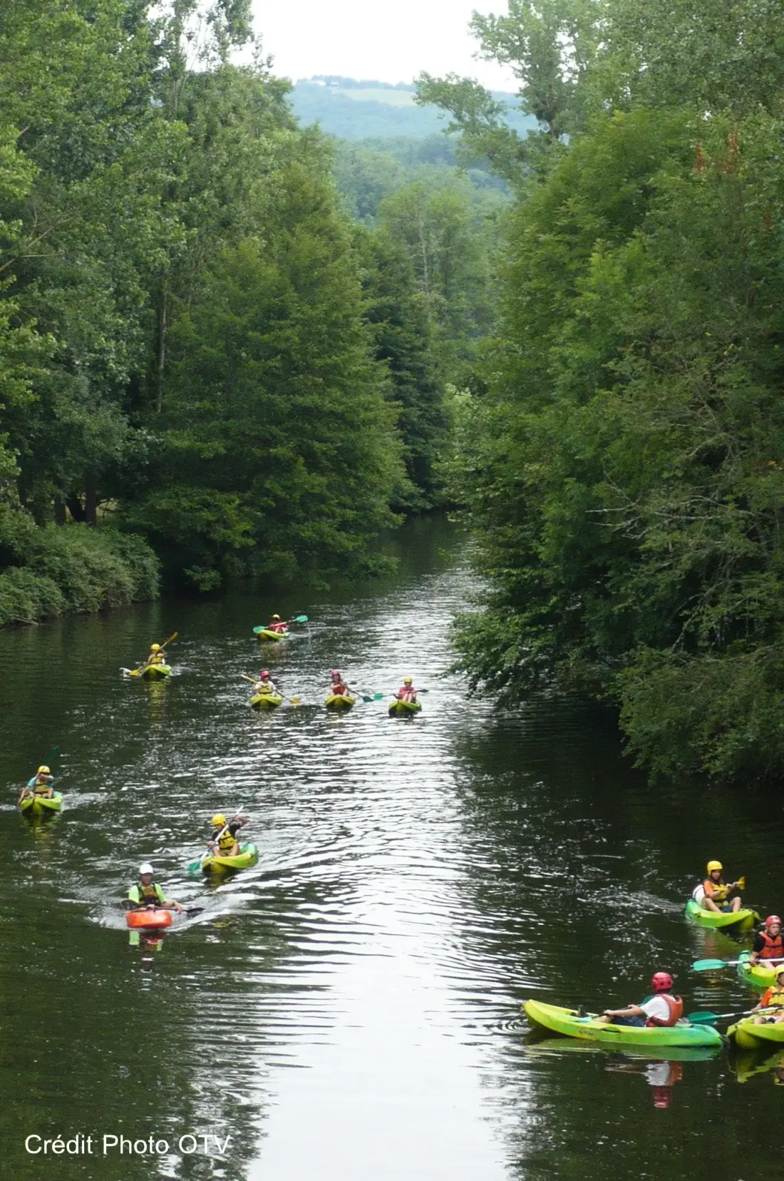 Flower Camping Le Lac aux Oiseaux 4 étoiles★★★★