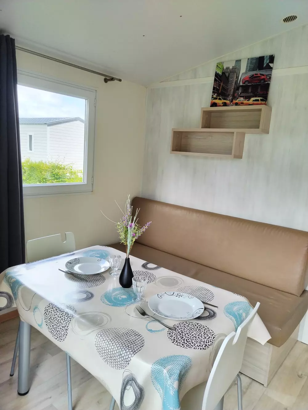 Flower Camping Des 2 Rivières 3 étoiles★★★