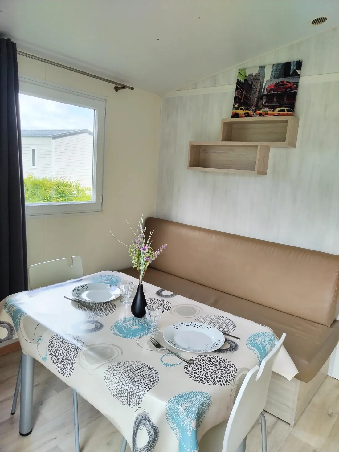 Flower Camping Des 2 Rivières 3 étoiles★★★