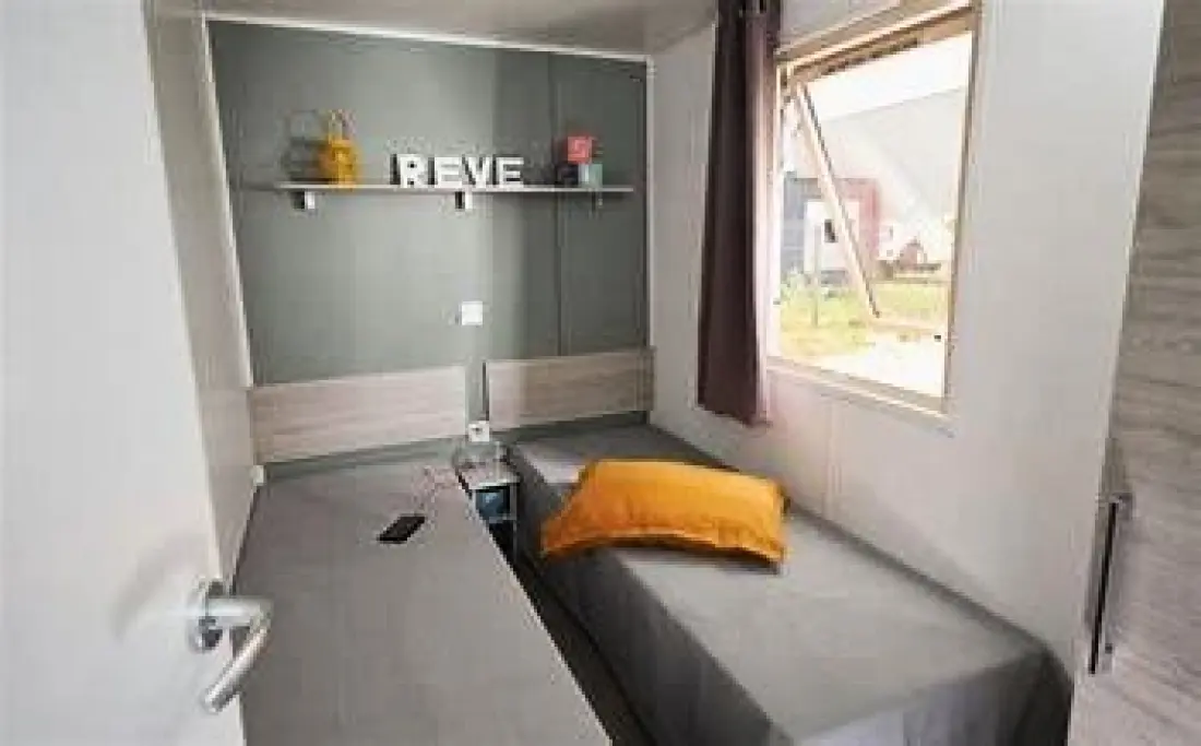 Flower Camping Des 2 Rivières 3 étoiles★★★