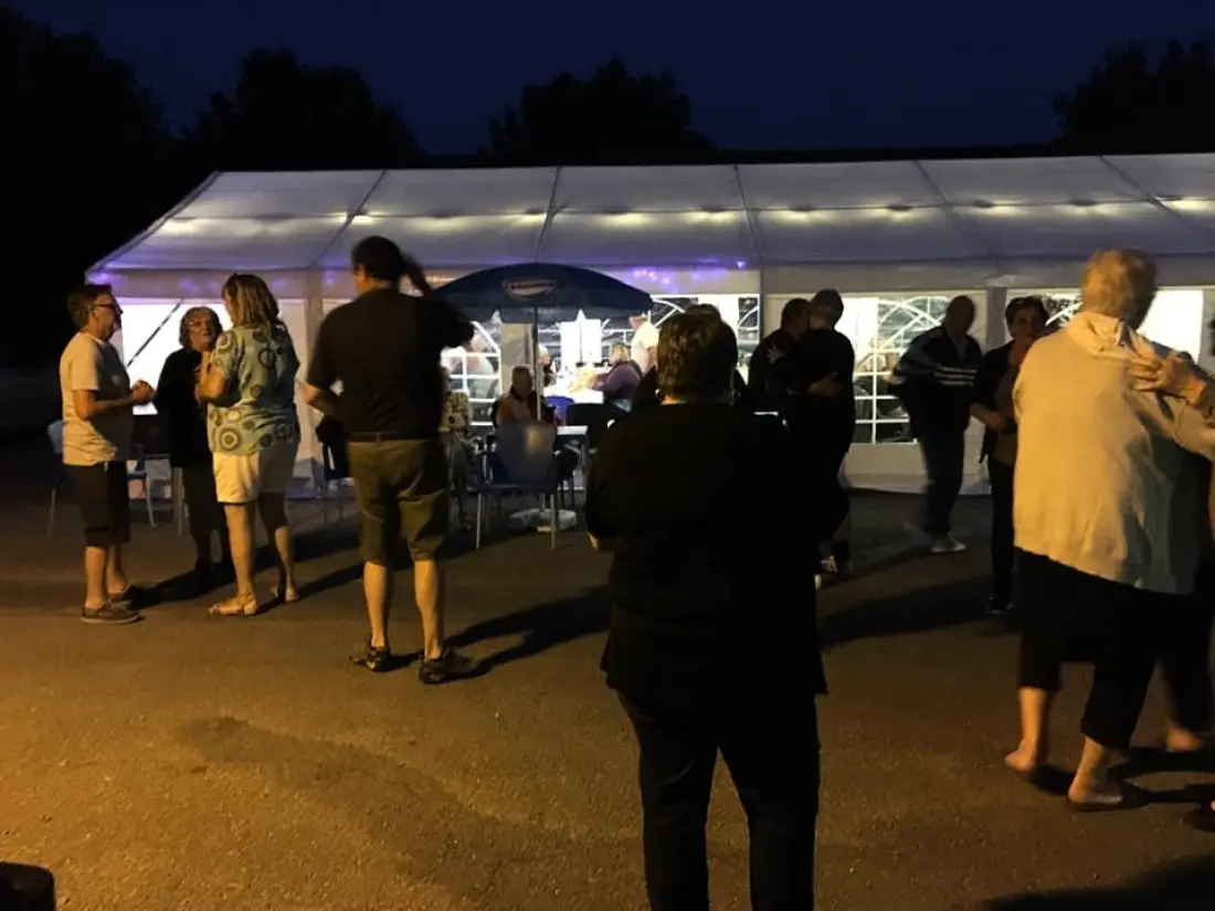 Flower Camping Des 2 Rivières 3 étoiles★★★