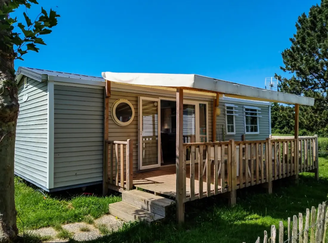 Flower Camping Des 2 Rivières 3 étoiles★★★