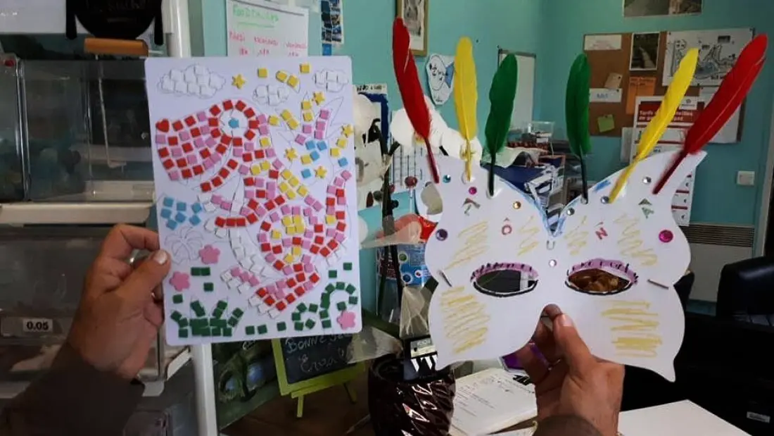 Flower Camping Des 2 Rivières 3 étoiles★★★