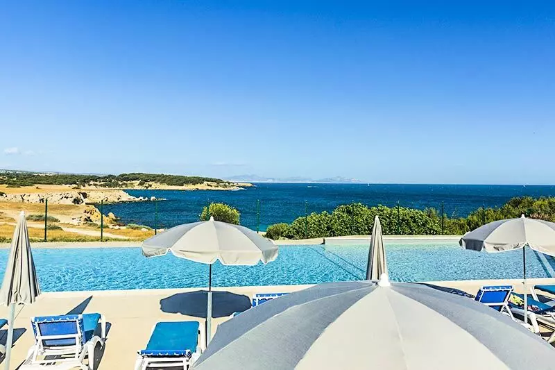 Camping l'Arquet**** - - Martigues - 10