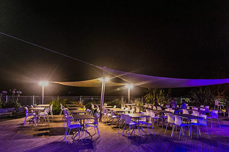 Camping l'Arquet**** - - Martigues - 11