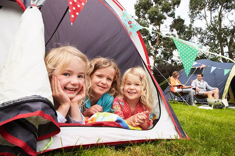 Camping l'Arquet**** - - Martigues - 16