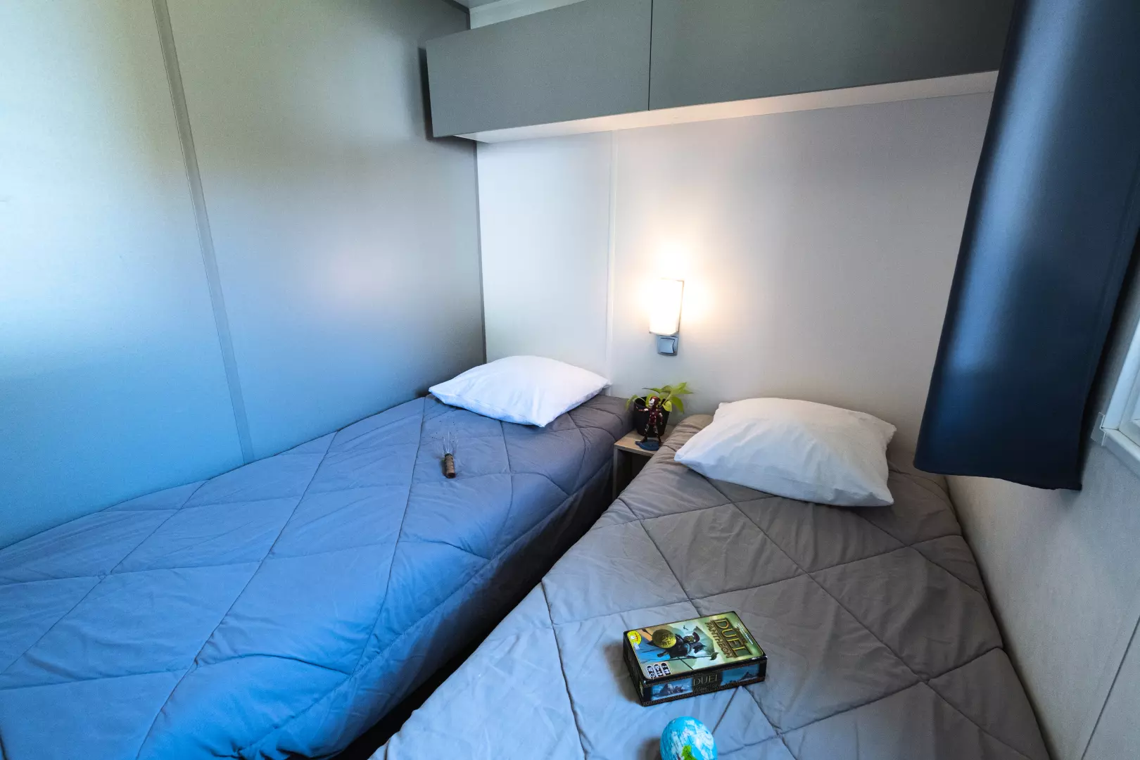 Camping l'Arquet**** - - Martigues - 20