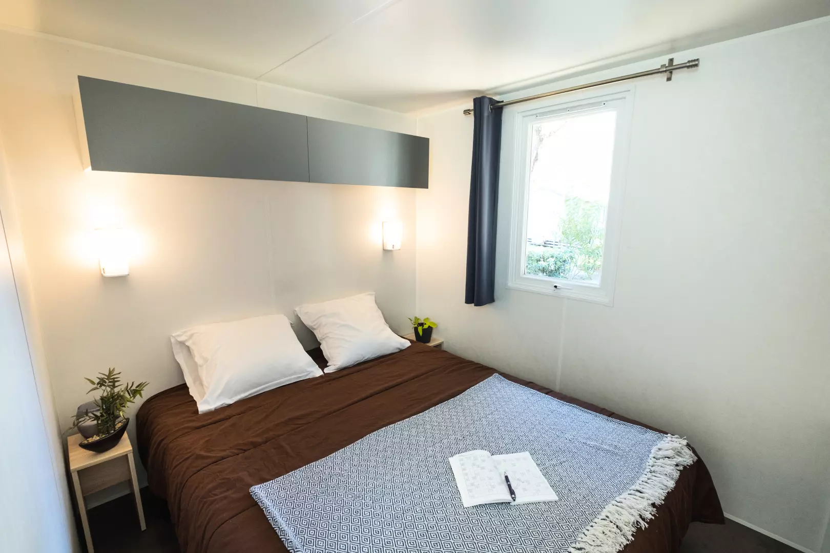 Camping l'Arquet**** - - Martigues - 22