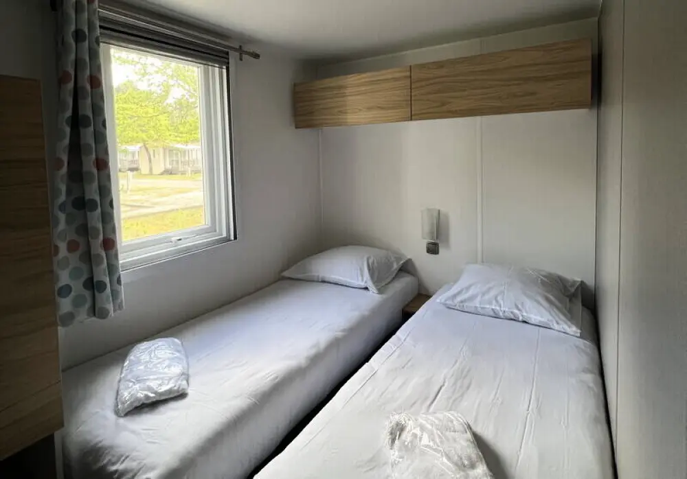 Camping Lou Cigalon