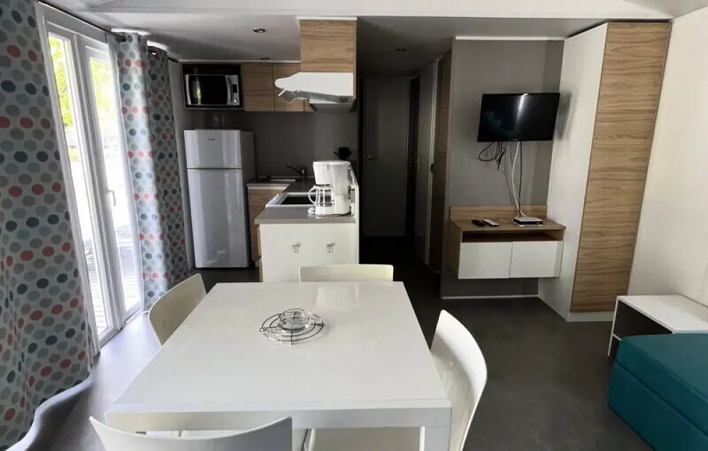 Camping Lou Cigalon