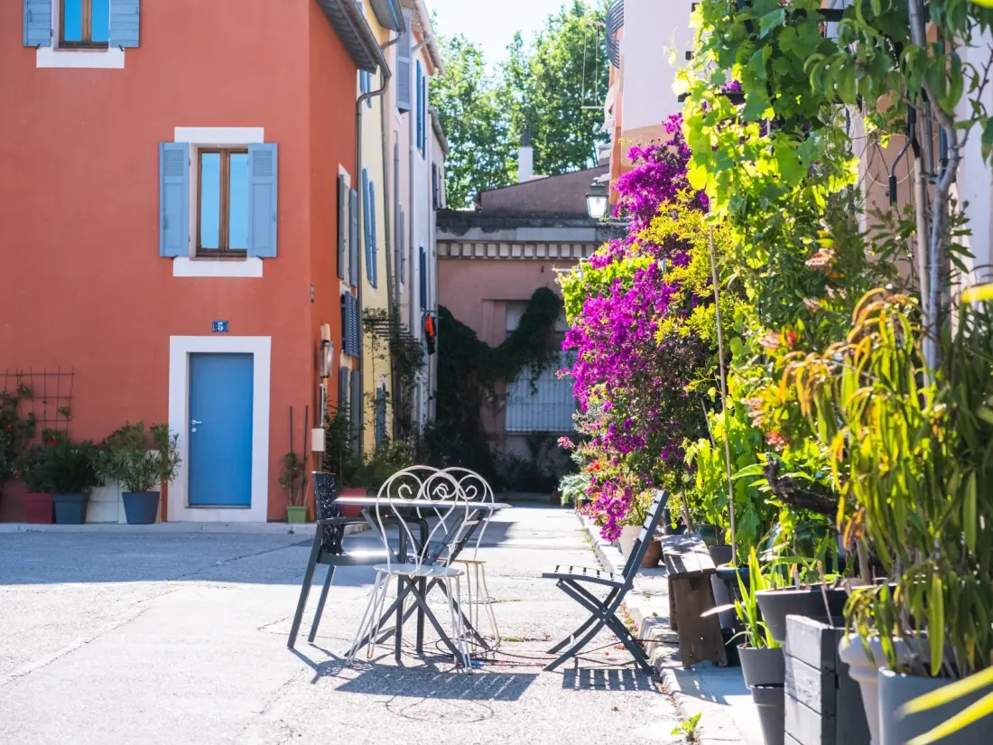Camping maeva Respire Domaine des Tamaris 3 étoiles★★★