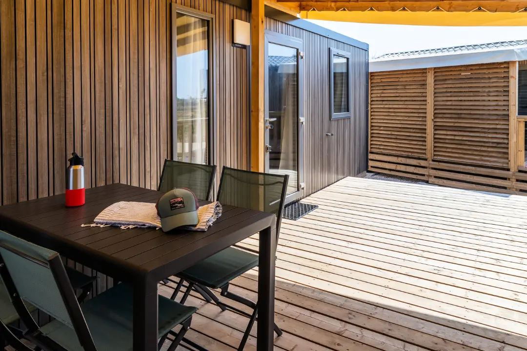 Camping maeva Respire Domaine des Tamaris 3 étoiles★★★