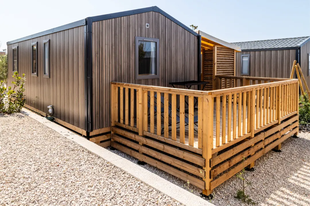 Camping maeva Respire Domaine des Tamaris 3 étoiles★★★
