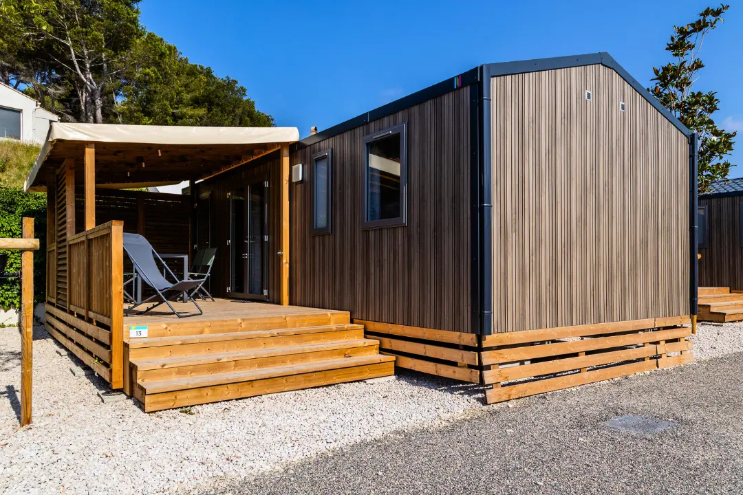 Camping maeva Respire Domaine des Tamaris 3 étoiles★★★