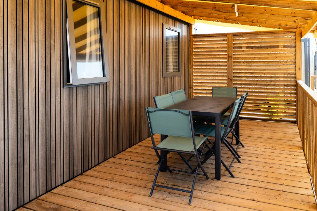 Camping maeva Respire Domaine des Tamaris 3 étoiles★★★