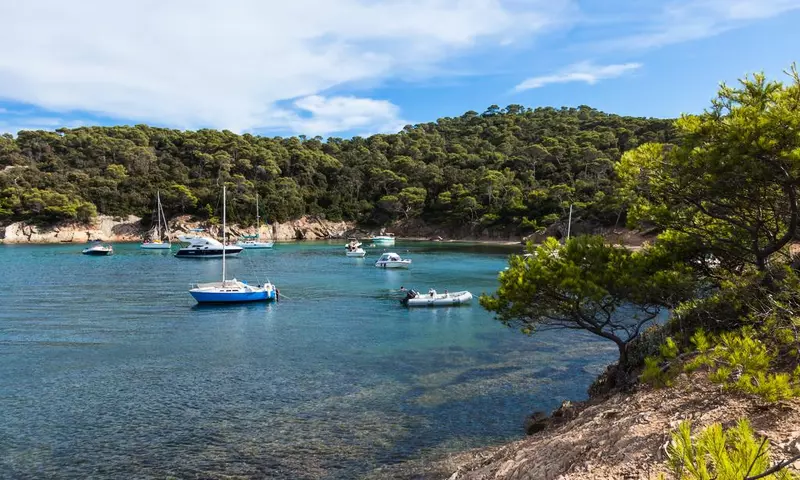 L'Arquet Côte Bleue - Provence-Alpes-Côte d'Azur - Martigues visuel 34/92
