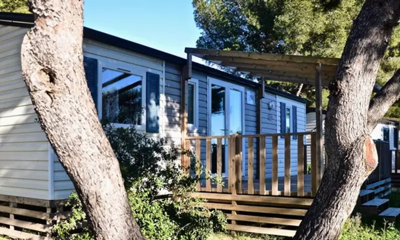 L'Arquet Côte Bleue - Provence-Alpes-Côte d'Azur - Martigues visuel 46/92