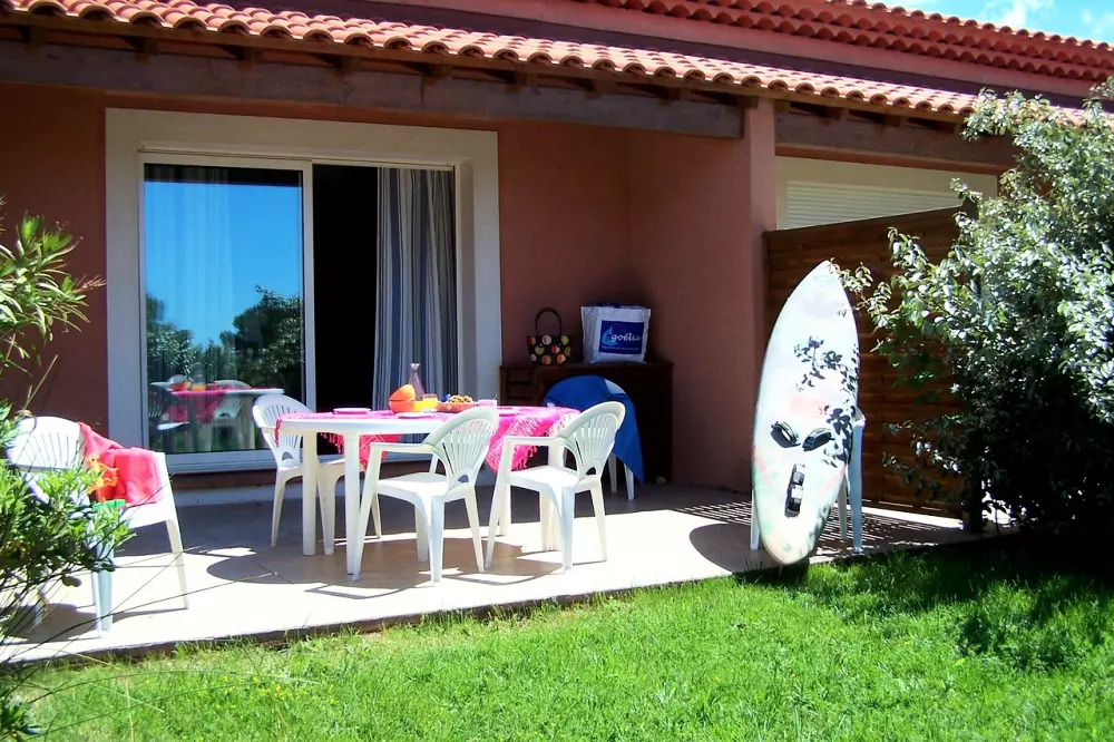 Résidence Goélia Cap Bleu3 étoiles★★★