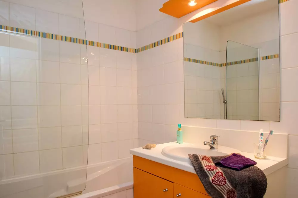 Résidence Goélia Cap Bleu3 étoiles★★★