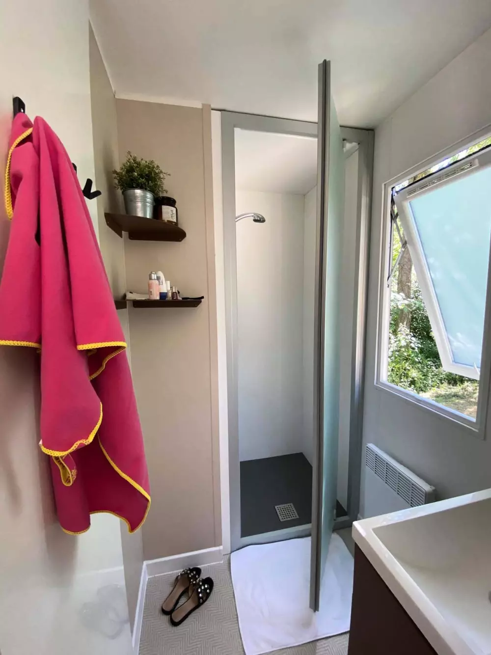 Le Moulin Sites et Paysages 4 étoiles★★★★