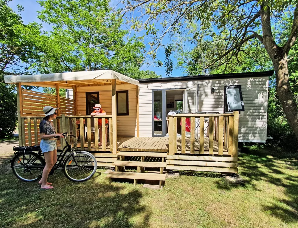 Le Moulin Sites et Paysages 4 étoiles★★★★