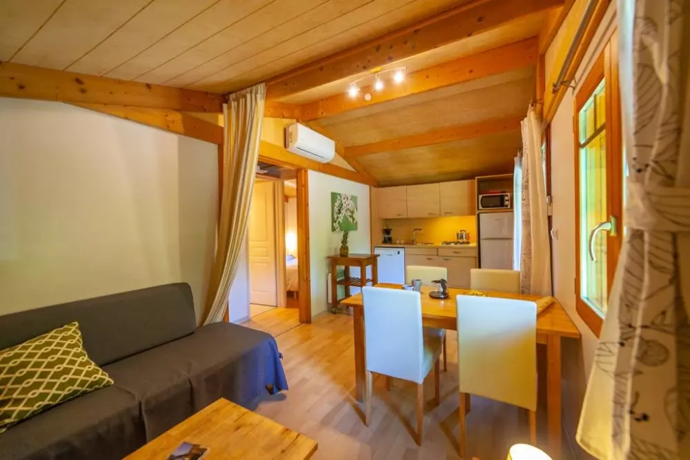 Le Moulin Sites et Paysages 4 étoiles★★★★