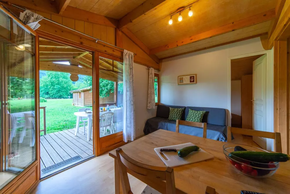 Le Moulin Sites et Paysages 4 étoiles★★★★