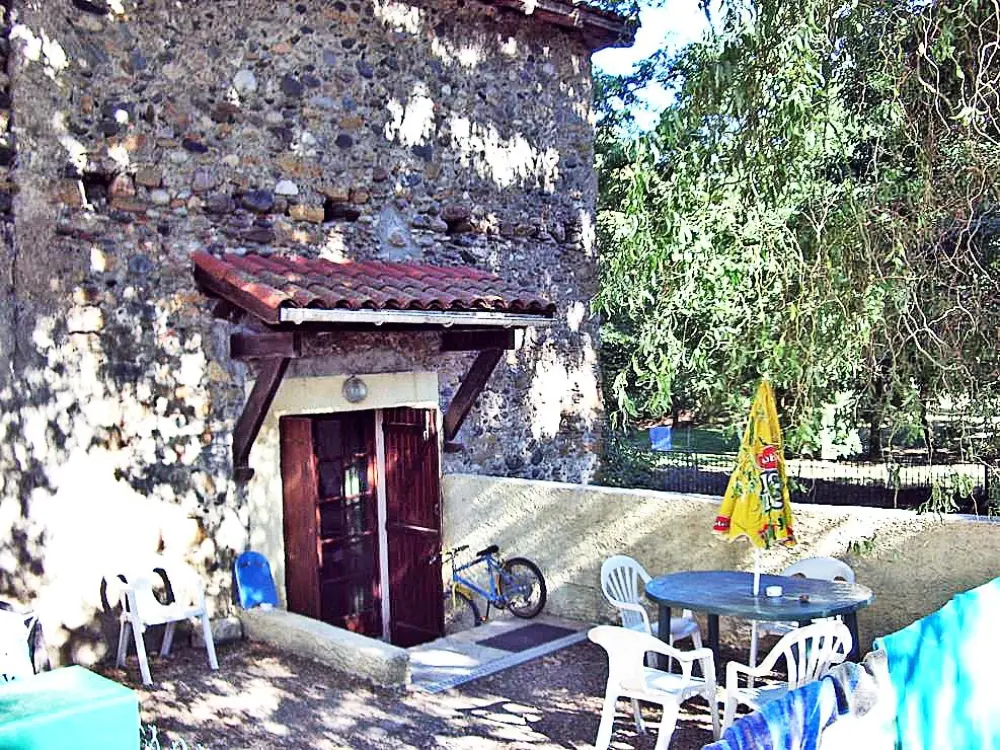 Le Moulin Sites et Paysages 4 étoiles★★★★
