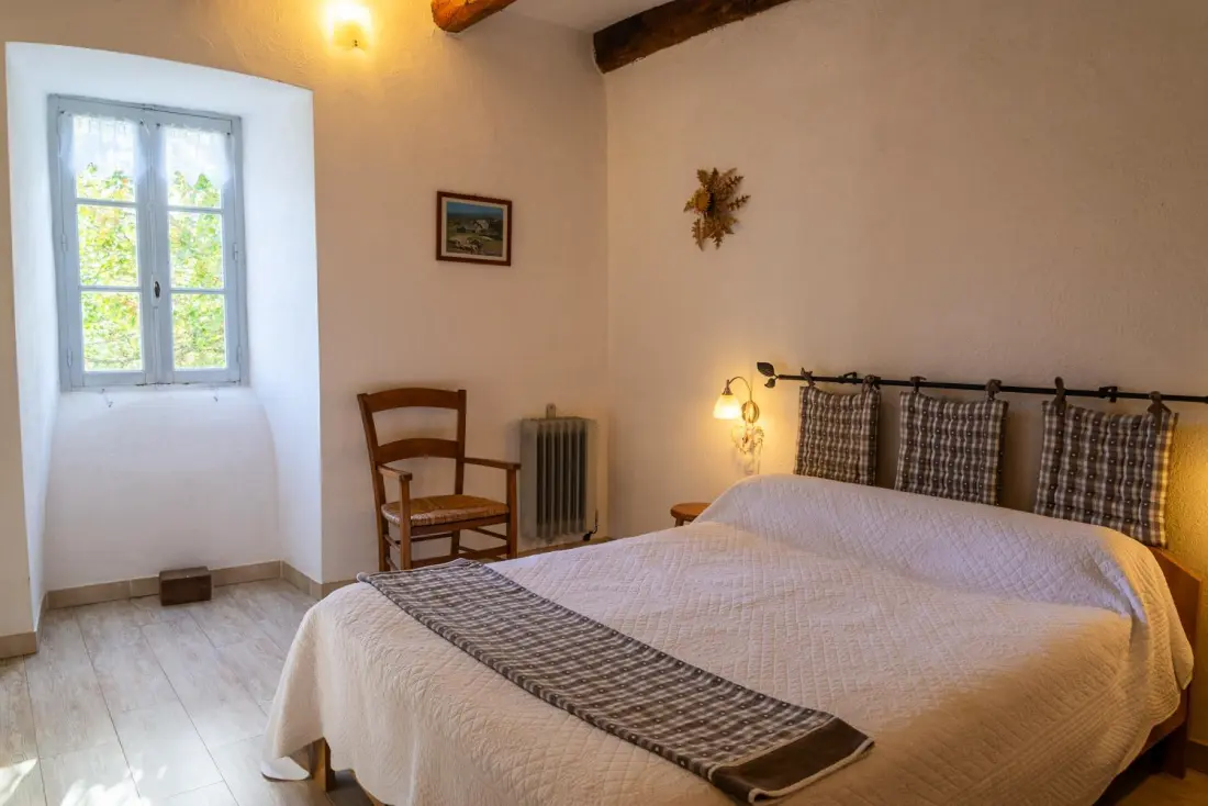 Gîte de France Gîte d'anilhac 3 épis