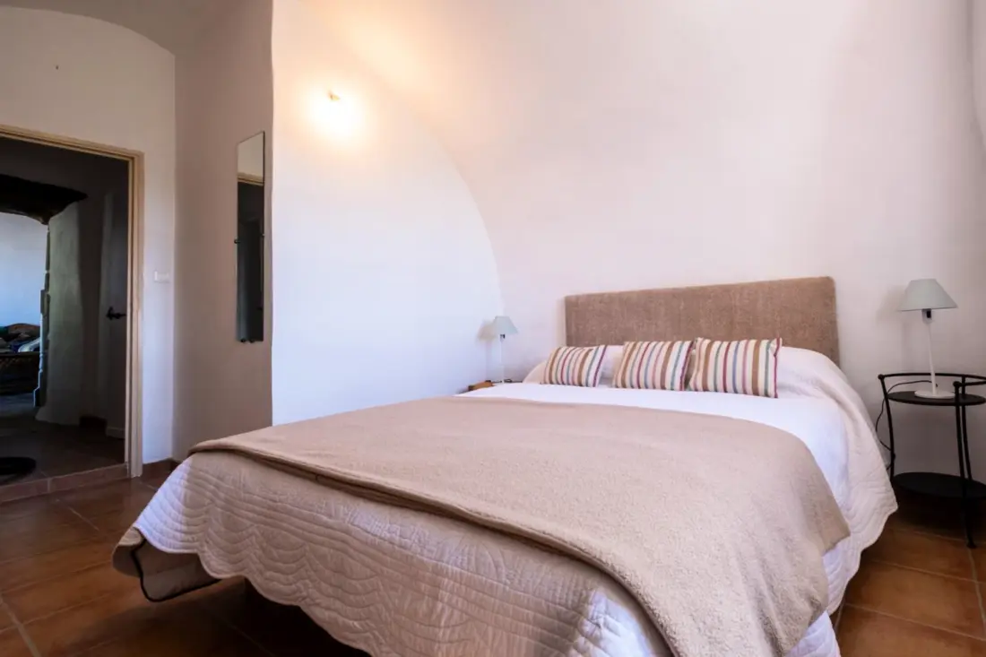 Gîte de France Le barrinal 3 épis
