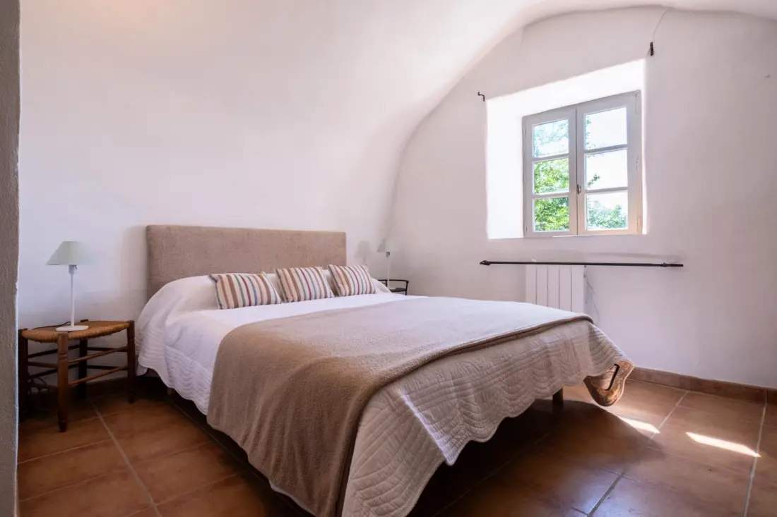 Gîte de France Le barrinal 3 épis