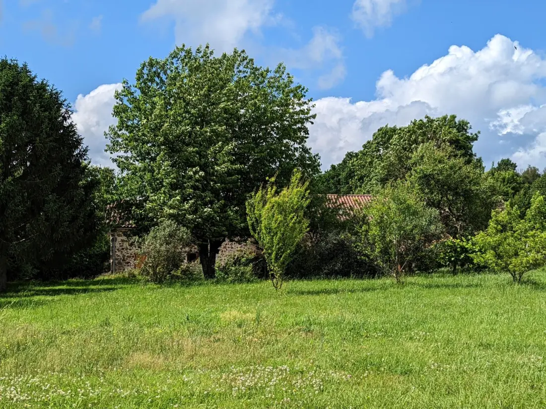 Maison de Vacances Massignac 2