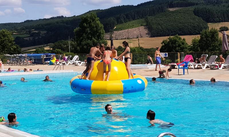 Camping de Matour *** - Matour - 1