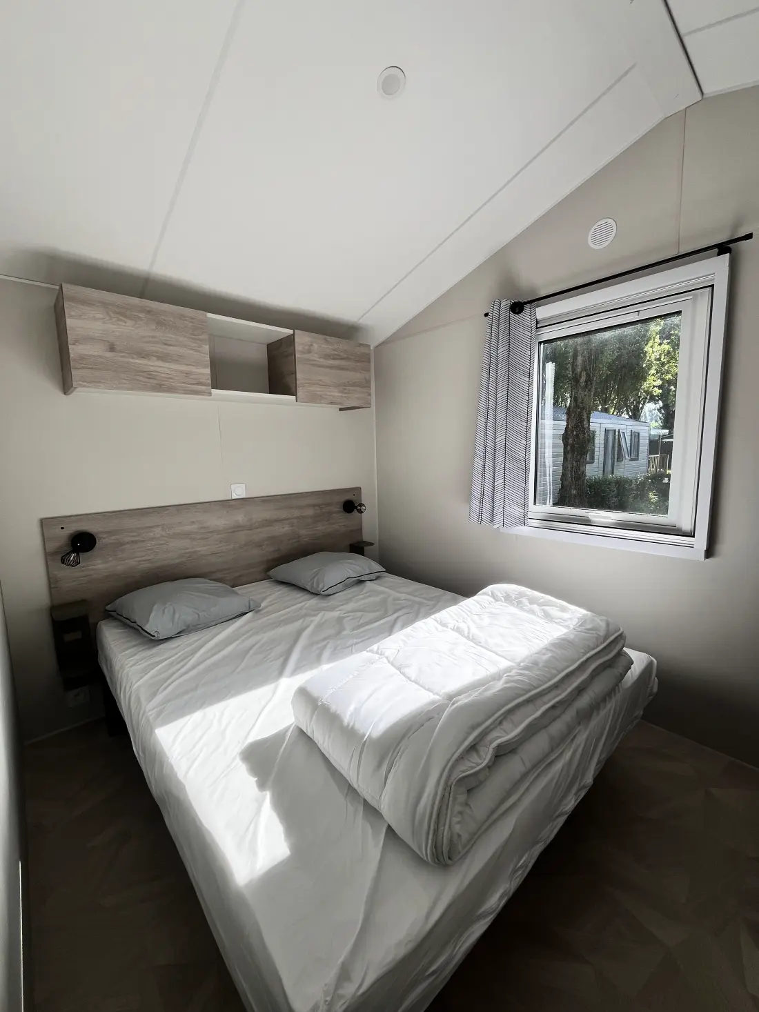 Camping Paradis la Promenade 4 étoiles★★★★