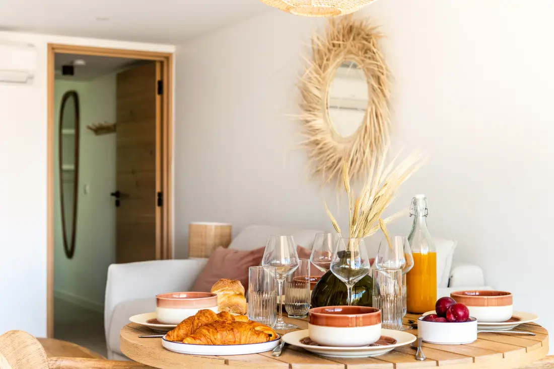 Appartements à Mauguio