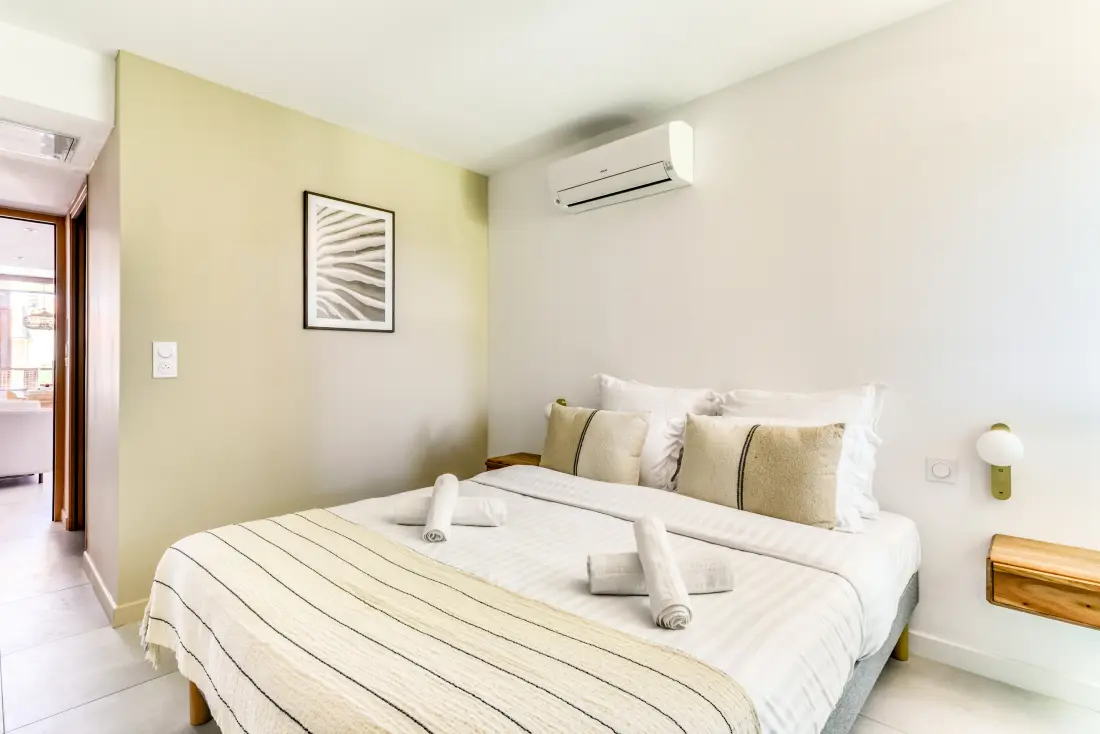 Appartements à Mauguio