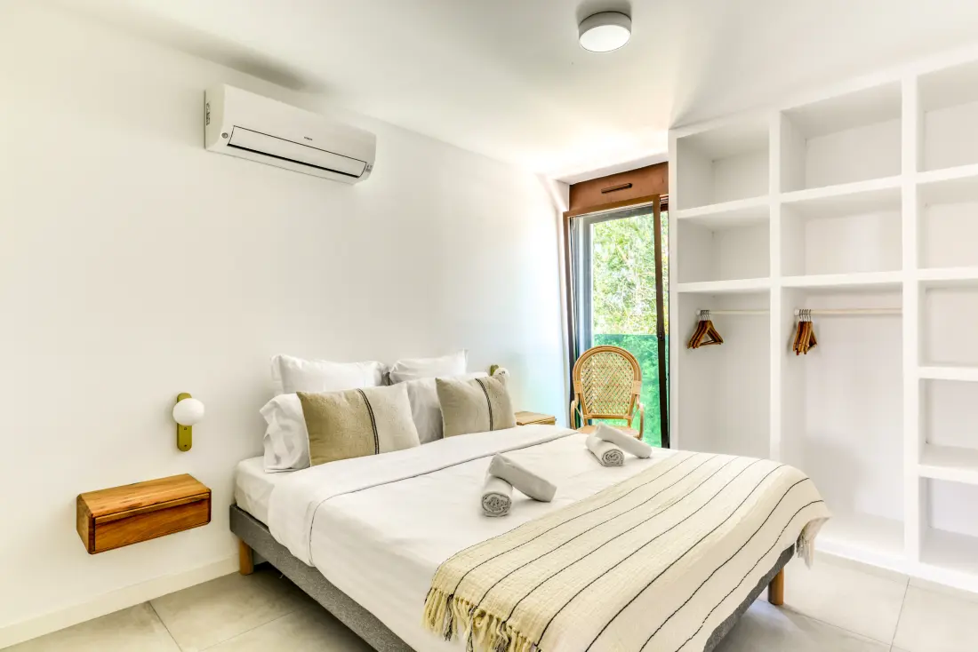 Appartements à Mauguio