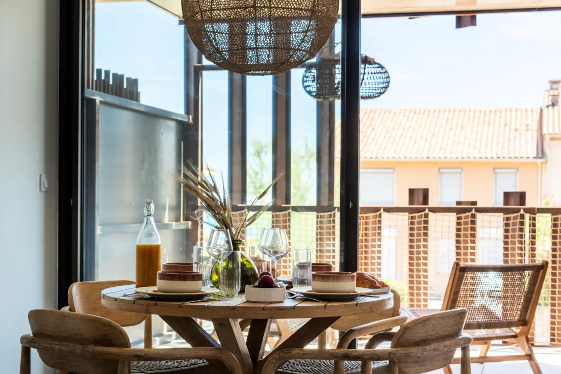 Appartements à Mauguio