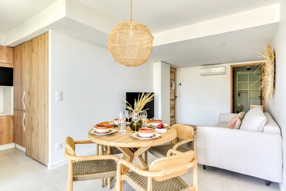 Appartements à Mauguio