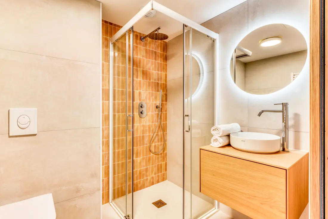 Appartements à Mauguio