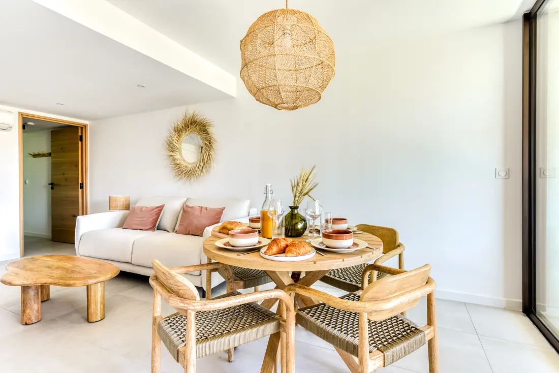 Appartements à Mauguio