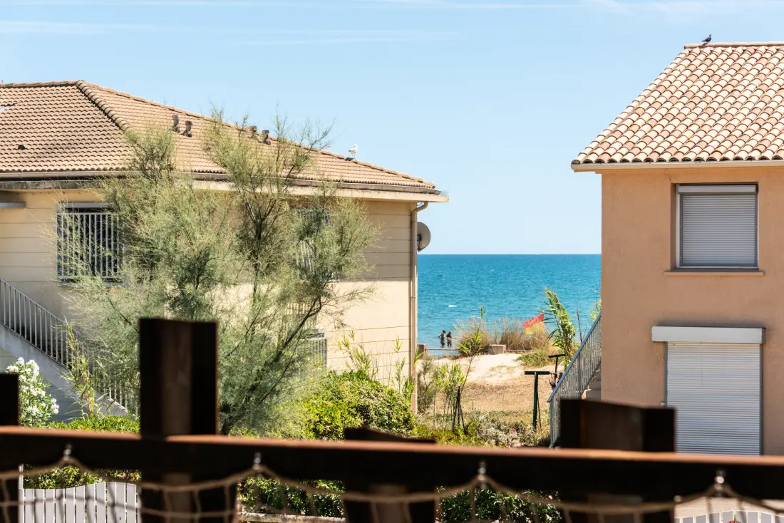 Appartements à Mauguio