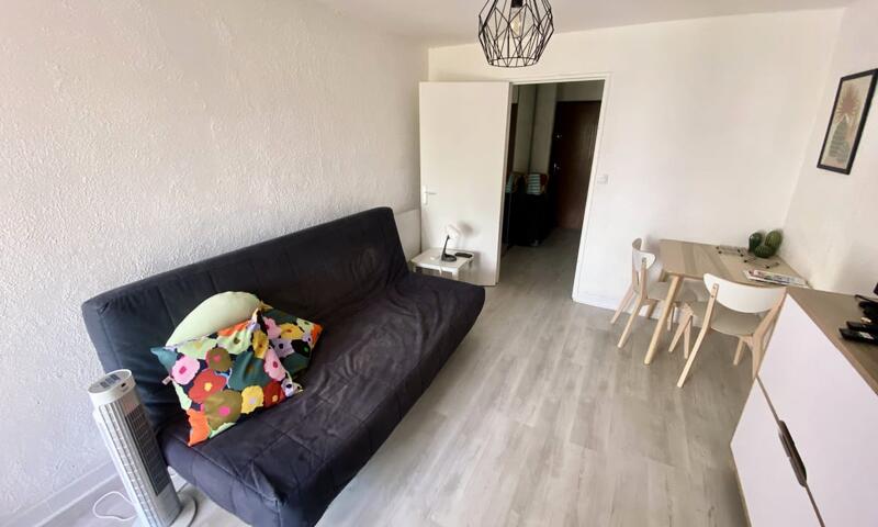 ☀️ Appartement Sur Le Port De Carnon ☀️ - - Mauguio - 1