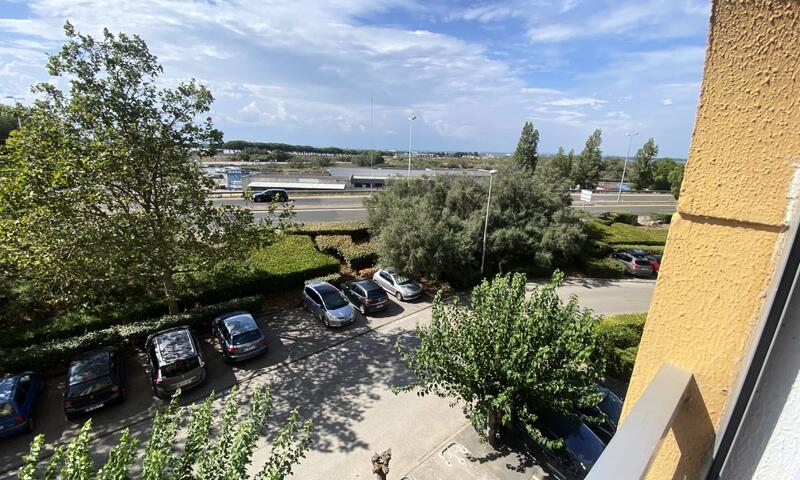 ☀️ Appartement Sur Le Port De Carnon ☀️ - - Mauguio - 9