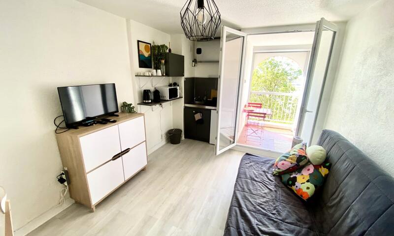 ☀️ Appartement Sur Le Port De Carnon ☀️ - - Mauguio - 2