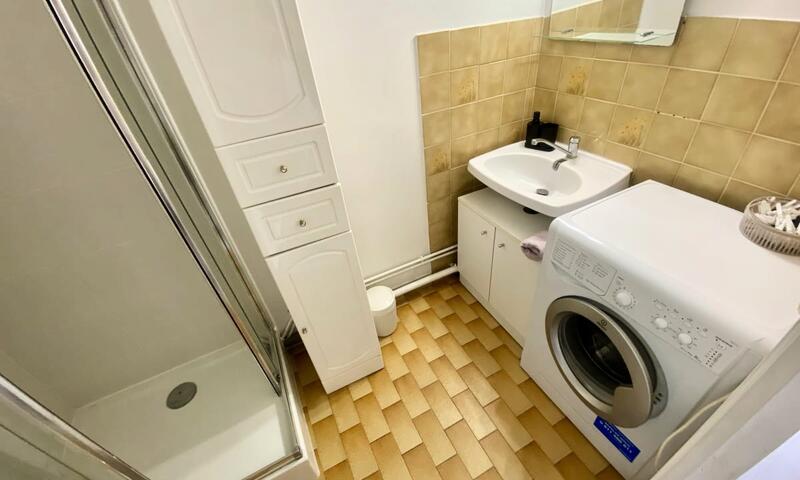 ☀️ Appartement Sur Le Port De Carnon ☀️ - - Mauguio - 8