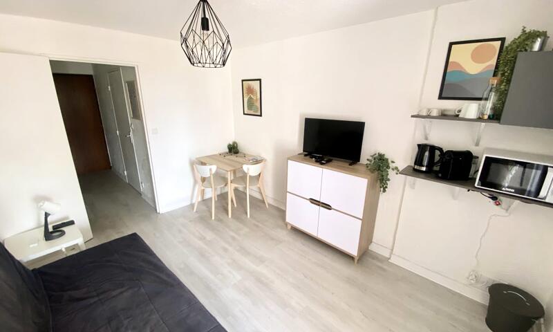 ☀️ Appartement Sur Le Port De Carnon ☀️ - - Mauguio - 3