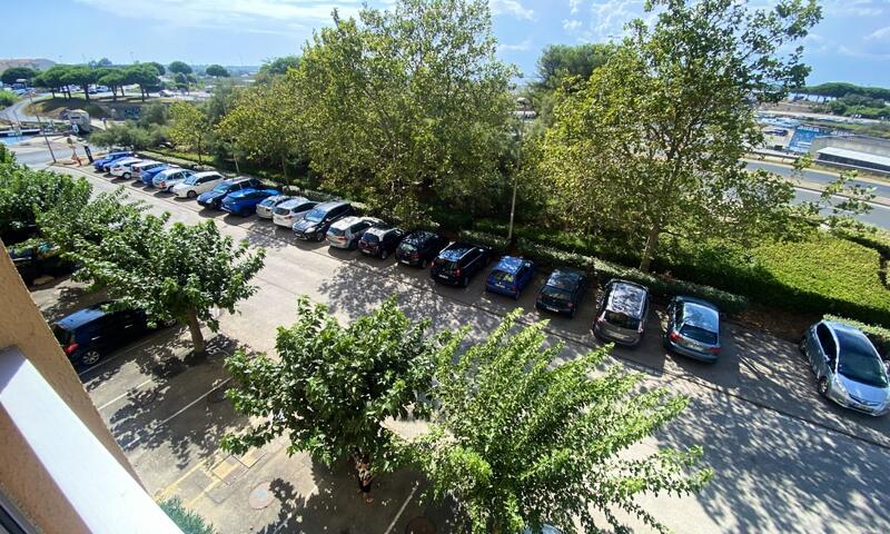 ☀️ Appartement Sur Le Port De Carnon ☀️ - - Mauguio - 10